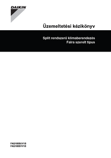 FAQ100BUV1B_FAQ100BVV1B_4PW17825__Operation manuals_Hungarian download